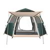 Clearance: Quick-Open Rainproof Camping Tent - Portable, Foldable, and Thickened for Overnight Use