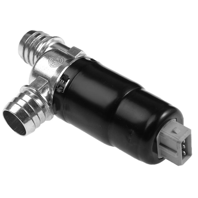 13411286065 Idle Air Control Valve For 1985 - 1993 BMW M3 M5 M6 E30 E28 E34 E24 E23 E32 0280140509