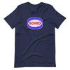 SOHIO Stand Oil Ohio Graphic Tee Shirt Unisex T-shirt Unisex T-Shirt