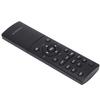LED TV Remote Control Easy to Operate Remote Control Replacement for Toshiba 32L221U 43L621U 43L511U18 49L621U 50L711M18