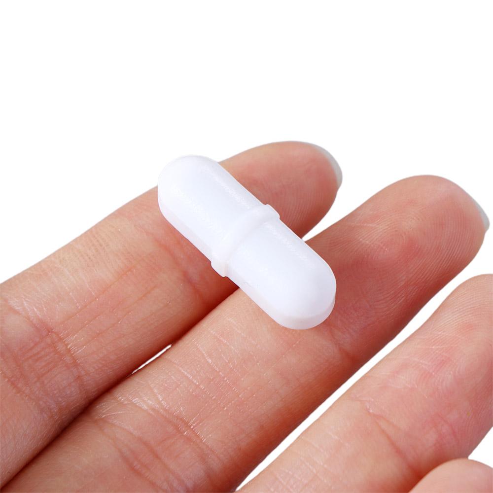 Coffee Stirring Automatic Magnetic Force Small Magneton Stir Bar Stirrer Thermos Cup Accessories