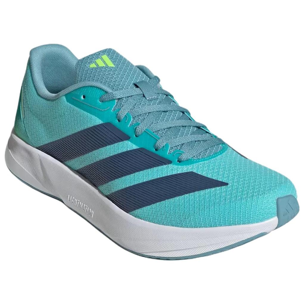 Adidas Duramo Rc2 Comfortable Lightweight Running Shoes Unisex Sneakers Blue JQ8076