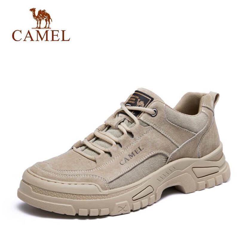 Camel GE12237125 Unisex Elevating Outdoor Shoes