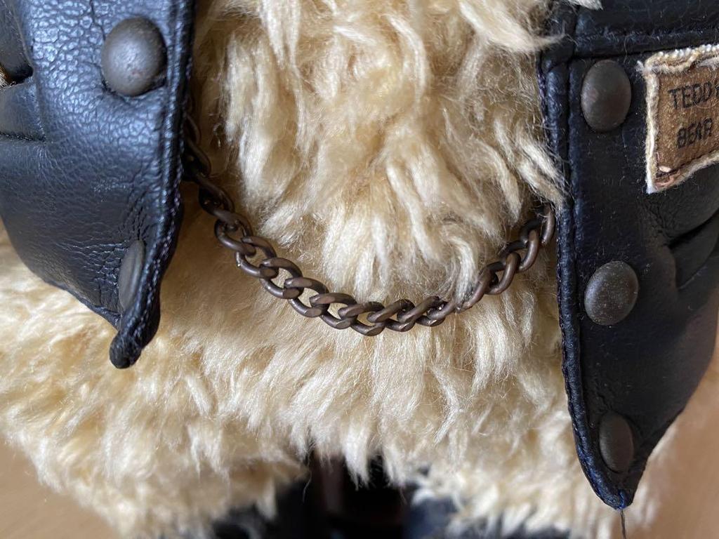 [USED] teddy bear vintage