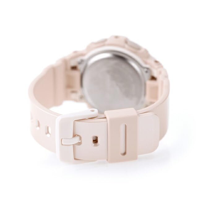 CASIO Baby-G BGA-280 Series Quartz Womens Watch BGA-280BA-4A