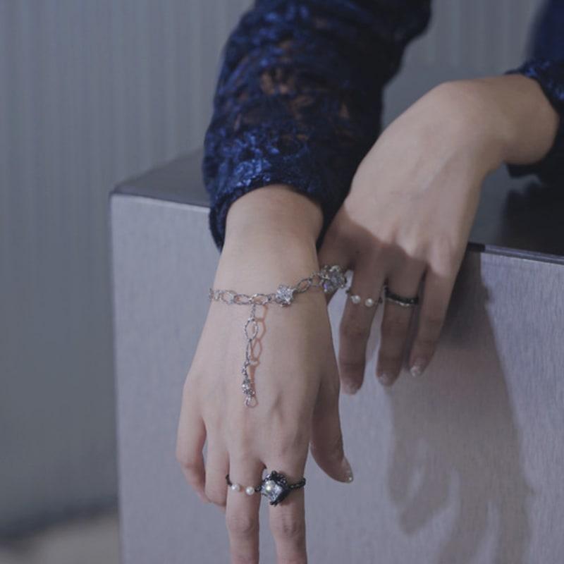 tomorrowobject Breeze at dawn. bracelet 02