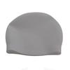 Junwen Professional High-Elastic Silicone Swim Cap