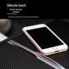 Tesla Model 3 Highland Console Protective Film - Wear-Resistant