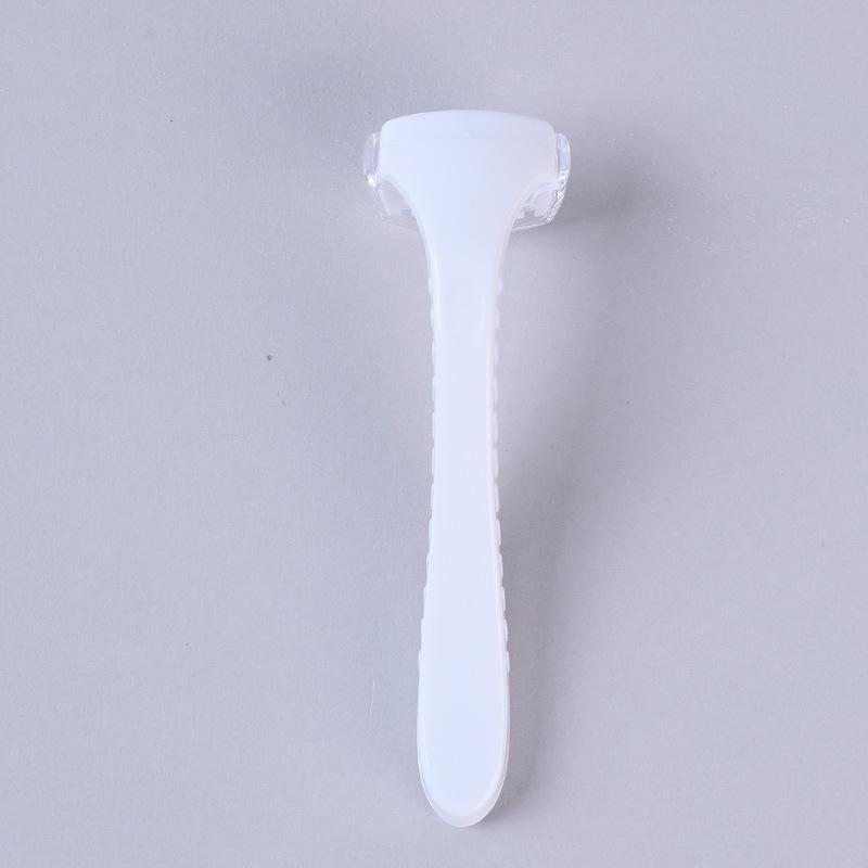 Unisex Mini Depilator i Golarka: Golarka do włosów pod pachami, nóg, ust i okolic bikini