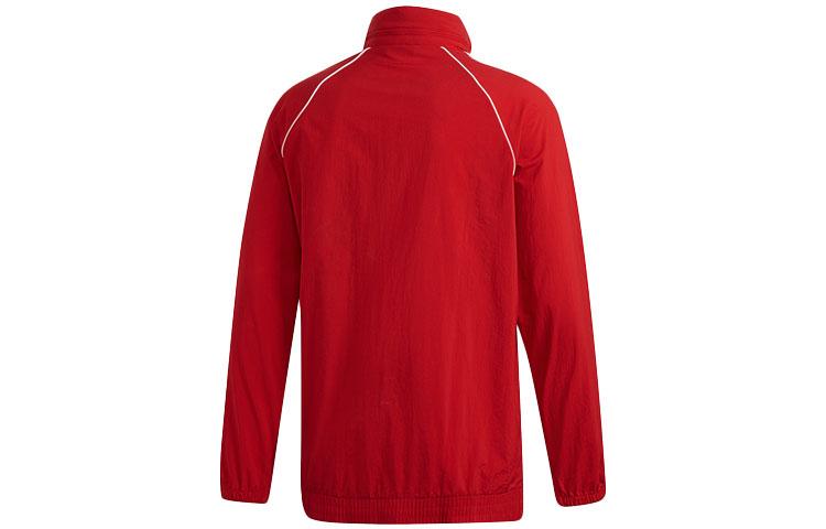 adidas Originals Jacket Men's Red DV1587