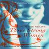 Three Strong Women by Marie NDiaye Paperback Book 9780857051073