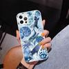 Ocean Starfish Sea Turtle Shark Phone Case For iPhone 13 12 Mini 11 Pro Max XS XR X SE 7 8 Plus 5S 5 6S 6 Gift Print Cover Funda