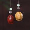 Fu Jia Yi Fang Turtle Shell Keychain & Pendant Accessories