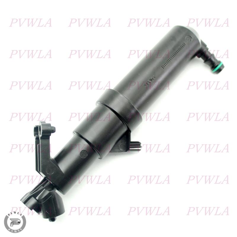 For Benz W203 C230 C240 C280 C320 C350 2001 2002 2003 2004 2005-2008 Front Bumper Headlight Washer Sprayer Nozzle Cylinder Jet