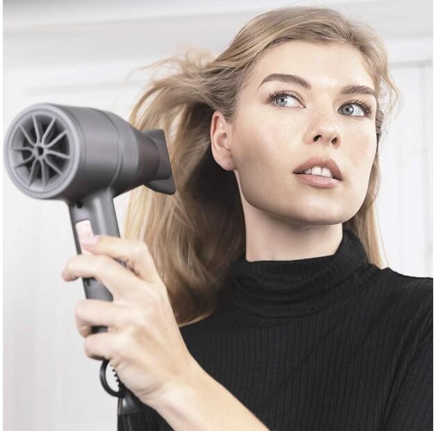Hair Dryer Cecotec Bamba IoniCare 5500 PowerStyle (04210)