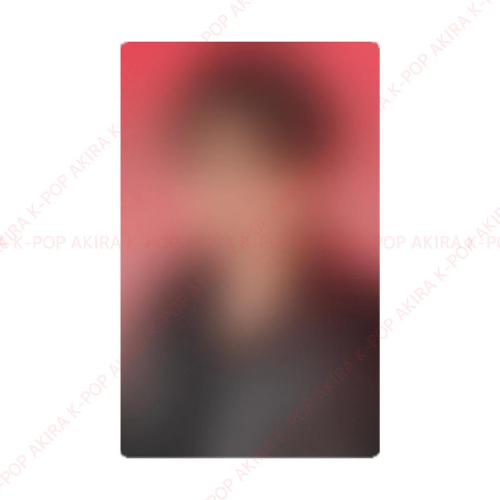 PRE-ORDER BTS The 5th Album ARIRANG ALBUM PHOTOCARD JAPAN POB STORE BENEFITS OFFICIAL