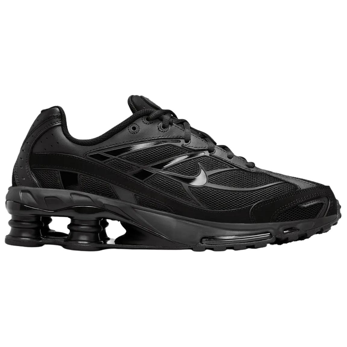 Nike Shox Ride 2 Elpojošs Atbalsts