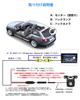 YEEKAATOS Rear Camera (2 Megapixel 1080P High Definition Night Vision), Ultra-Compact Car Backup Camera,