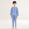 Hodo Kids Lyocell Cotton Pajama Set