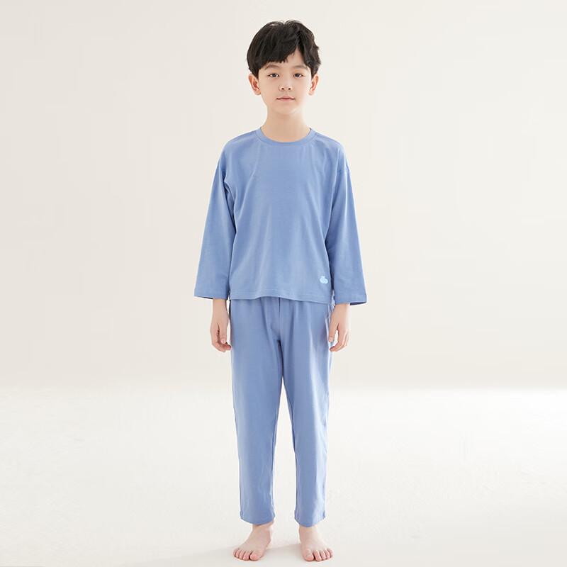 Hodo Kids Lyocell Cotton Pajama Set