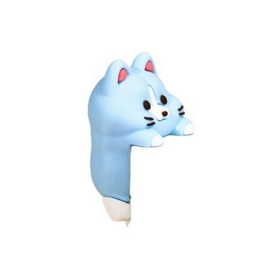 Newcomer Discount: Cute Cartoon Pet Anti-Collision Corner Protector for Kids' Table and Cabinet Edges