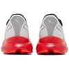 Saucony Endorphin Speed 3 Abrasion Resistant Low top Running Shoes Unisex White Red S20756-85
