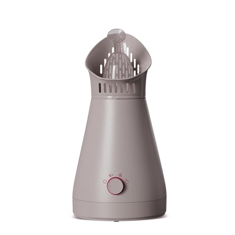 KD231 Multi-function Herbal Facial Steamer CN plug (adapter included)