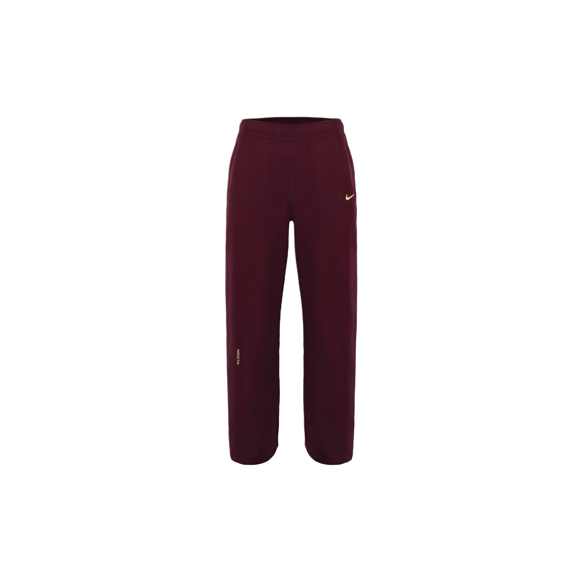 

Nike X Nocta Collaboration Ss25 Fashion Simple Comfortable Versatile Sports Pants Unisex Pants FZ4675-638 2XL