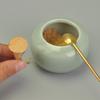3 Pcs Cone Incense Mold, Incense Press DIY Backflow Incense Cone Making Kit