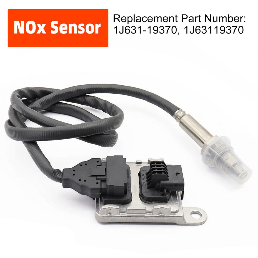 1J631-19370 1J63119370 Nitrogen Oxide Nox Sensor For Kubota M5-091 M5N-091 SVL95-2