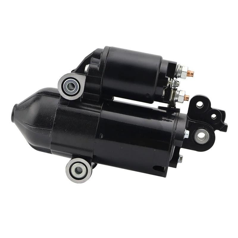 

Boat Motor 8M0166297 8M0088064 8M0083940 8M0137769 For Mercury Quicksilver Mariner 65HP 75HP 80HP 90HP 100HP 115HP чорний