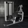 Jinlishuo Commercial Seated Abdominal Trainer