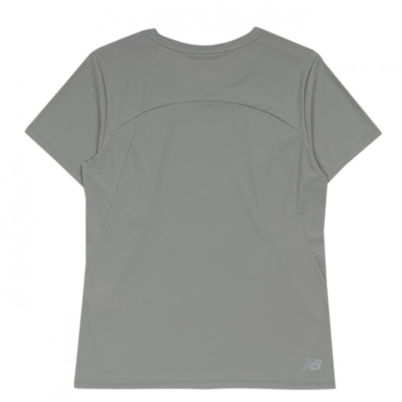 New Balance Women TricoT ShorT Sleeve T shirT Nbnef2w552