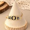 European Chain Anklet Chain, Zinc Alloy Lion Head, Suitable for Women To Wear, Anklet Girl High Sense