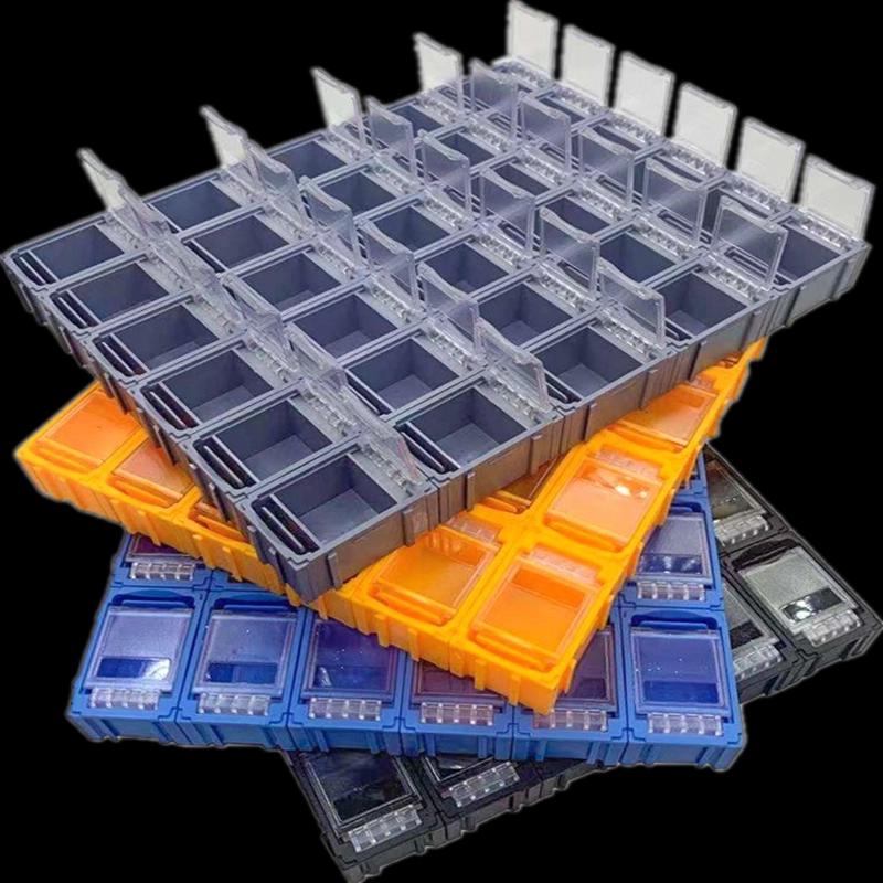ESD SMD Component Storage Box