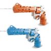 YONGDING New Release Extended Revolver Water Gun - Water Gun, Water Pistol, Water Range (approx. 8-10M), Perfect for Summer, Beach, Swimming, Bath,
