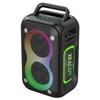 Good Quality High Power 60Watts Speaker Zealot PT02 Wireless Subwoofer Portable Wireless Speaker for Party Outdoor