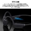 Creative Outlier Green Bluetooth Wireless Earphones with Adjustable Vibration Bone Low Latency and Mic Free+ Headset, Conduction, Mode, (HS-OTFPL-GR)
