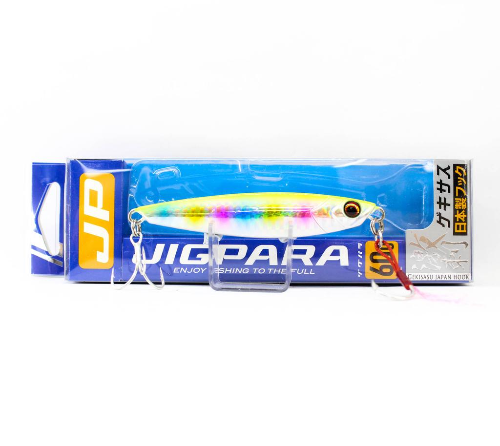 Major Craft Metal Jig Jigpara Short JPS-60 grams 038 (0487)