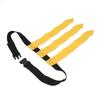 Outdoor Sports Flag Football Belts   1 Belt 3 Flags for Kids Youth Adults Training Games Activities