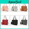 Womens Large Purse With Sewn Design And Magnetic Closure For Everyday Use