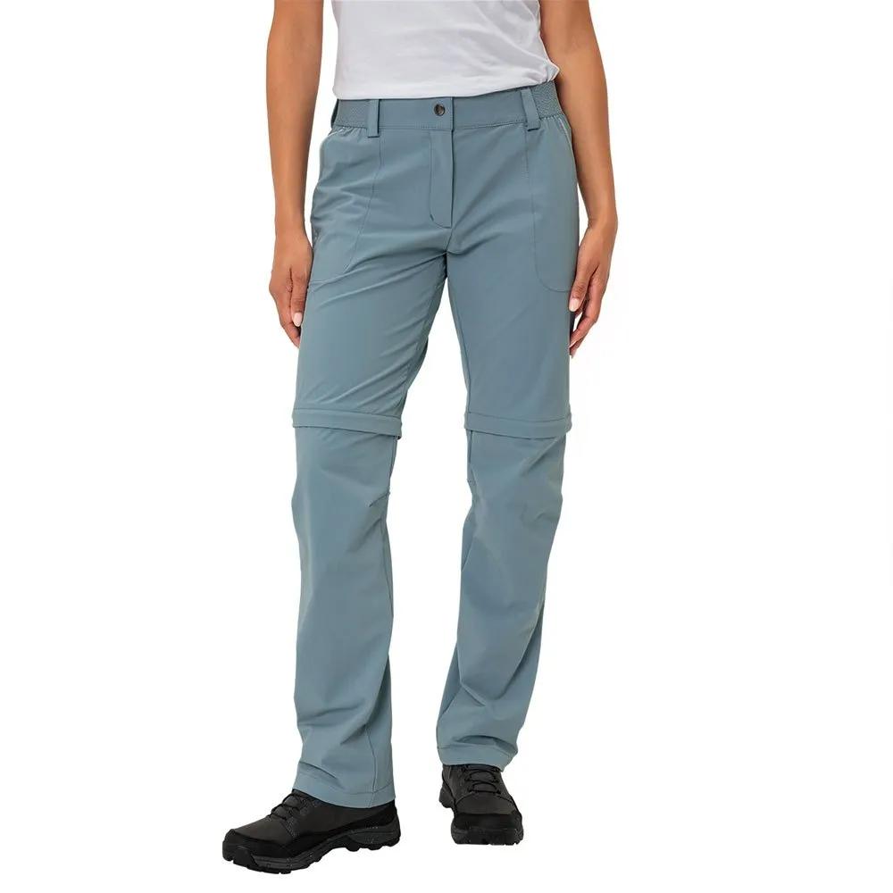 

VAUDE Брюки Farley Stretch ZO II 48/Short