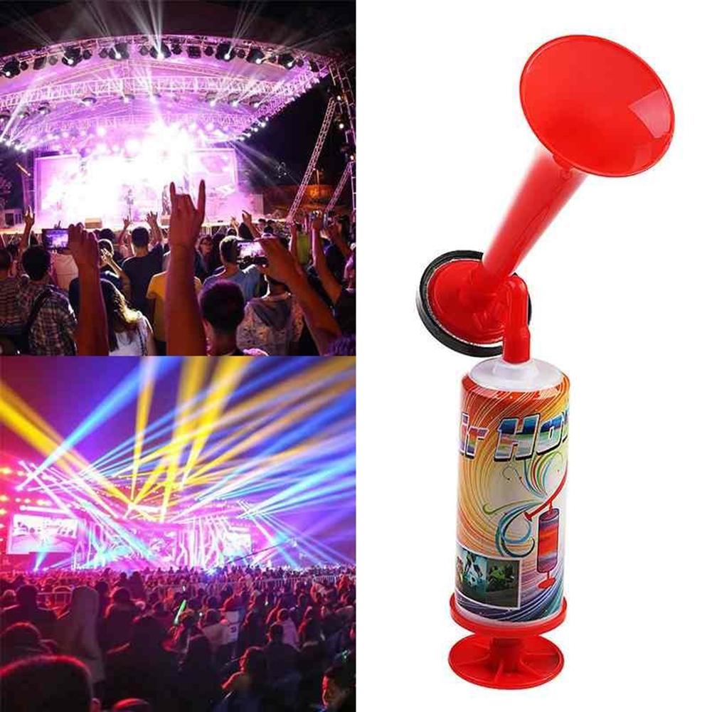 Buy Air Pump Loud Horn Handheld Party Football Sports Events Cheering