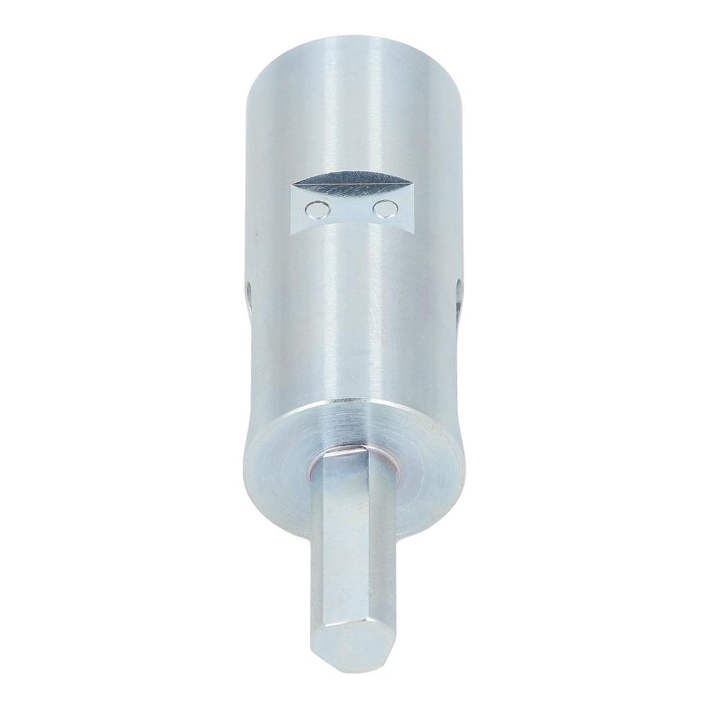 38in Shank Wire Twister CR V Steel Portable 11 Gauge Fence Twist Ties Tool