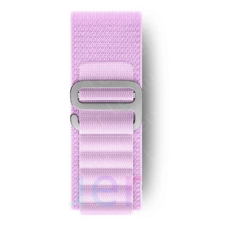 Alpine strap For Apple watch ultra 2 3 bands 49mm 44mm 40mm 45mm 41mm 42mm 46mm correa bracelet iWatch series 7 6 5 3 se 8 9 11