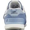 New Balance Sports Abrasion Resistant Low top Toddler Shoes Blue Infant And Toddler NW574FDG