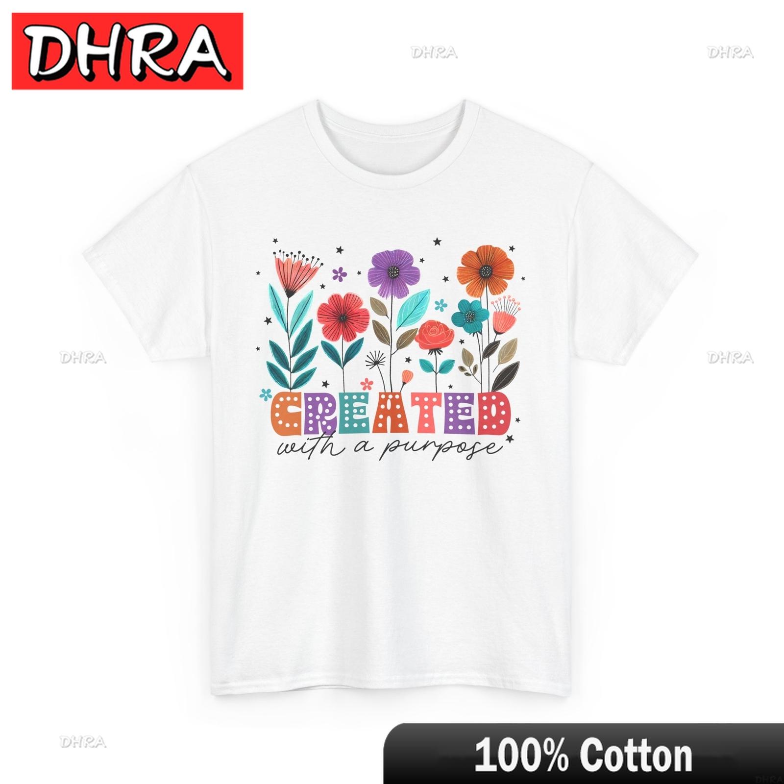 

Jesus Saves TShirt Created with A Purpose Tee Religious Cross Shirt Cool Tops Cool Tshirts for Summer Streetwear Tees TShirt 4XL