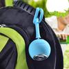 Mini Wireless Waterproof Bluetooth Speaker for Sport and Outdoor S612 Green