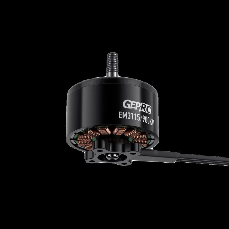 GEPRC EM3115 Brushless Motor 900KV