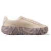 Puma Platform Trace Mimicry 'White' Women's (Unisex) Skateboard Shoes 366978 01
